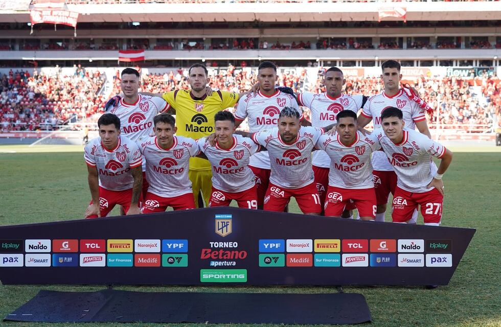 Resumen para TV de la derrota de Instituto, cómo quedó en la tabla y lo que viene