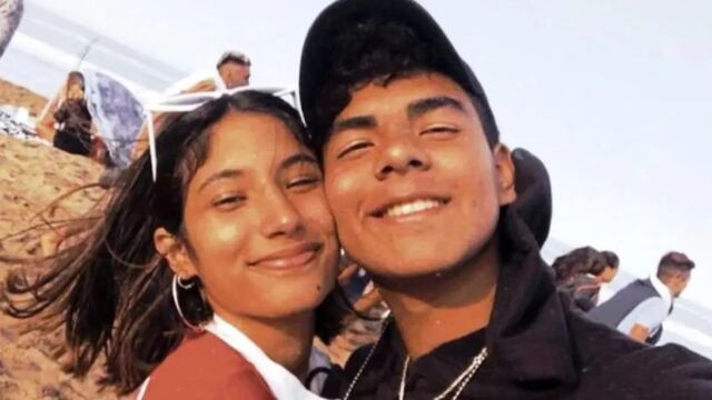 La novia de Fernando Báez Sosa hizo un posteo en redes.