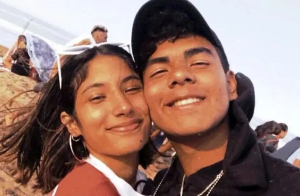 Tras conocerse las condenas, la reacción de la novia de Fernando Báez Sosa sobre la decisión del Tribunal de Dolores