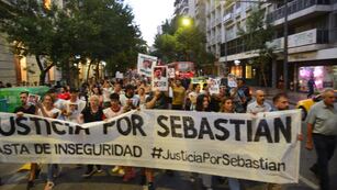 Otro detenido por el crimen de Sebastián Villarreal en la ciudad de Córdoba.