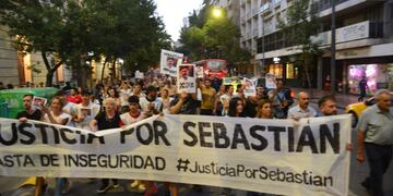 Otro detenido por el crimen de Sebastián Villarreal en la ciudad de Córdoba.