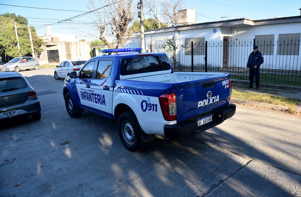 Relato salvaje en Córdoba: discutieron por un “choque” y uno de ellos fue apuñalado fatalmente