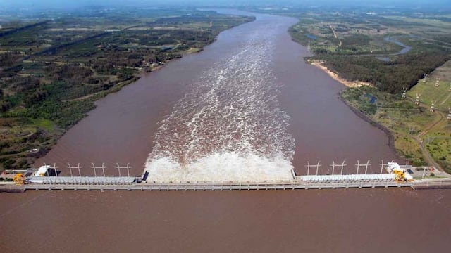 Salto Grande