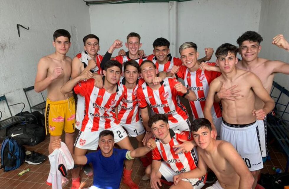 Juveniles de AFA: fecha invicta para Belgrano e Instituto