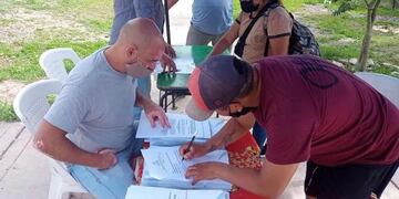 La ley de Régimen de tierras fiscales regula el acceso a ese tipo de terrenos, en Jujuy.
