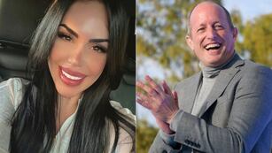 Sofía Clerici apareció en cámara y habló por primera vez del escándalo del “yategate”.