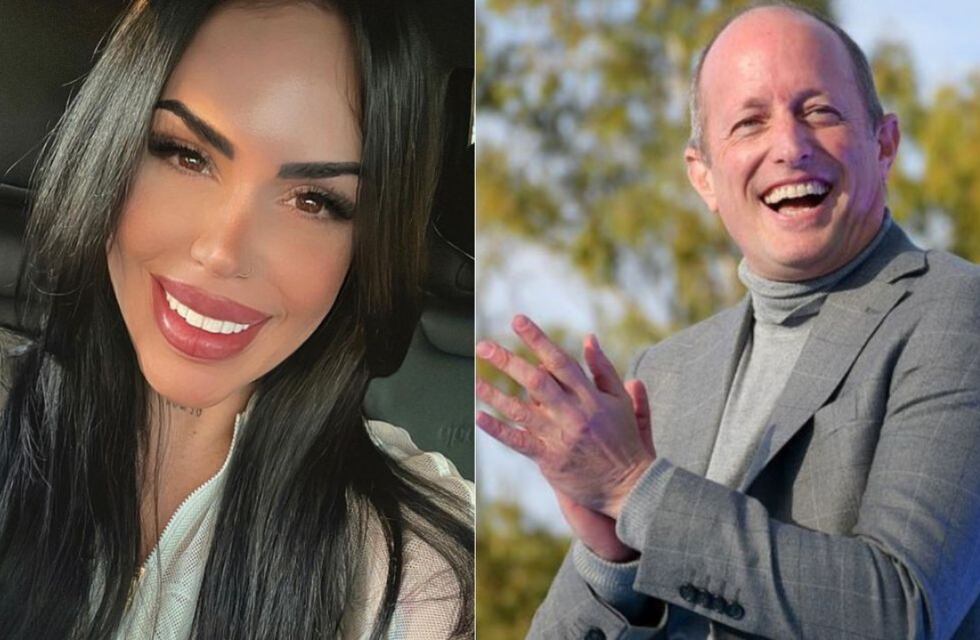 Sofía Clerici apareció en cámara y habló por primera vez del escándalo del “yategate”