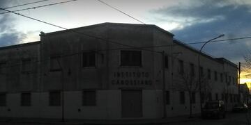 Instituto Canossiano