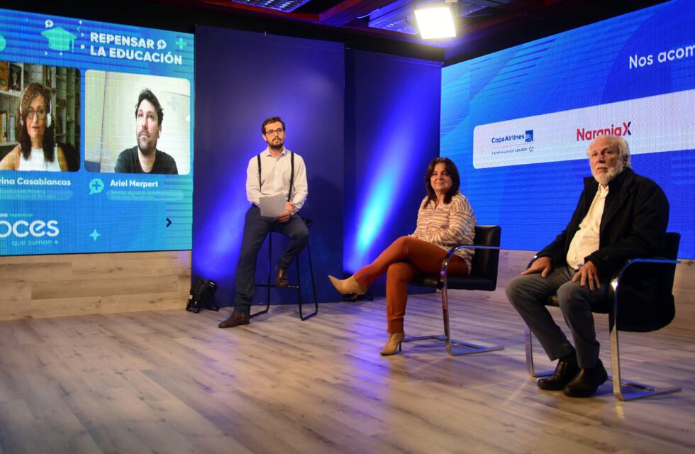 Innovación educativa: claves para una nueva hoja de ruta