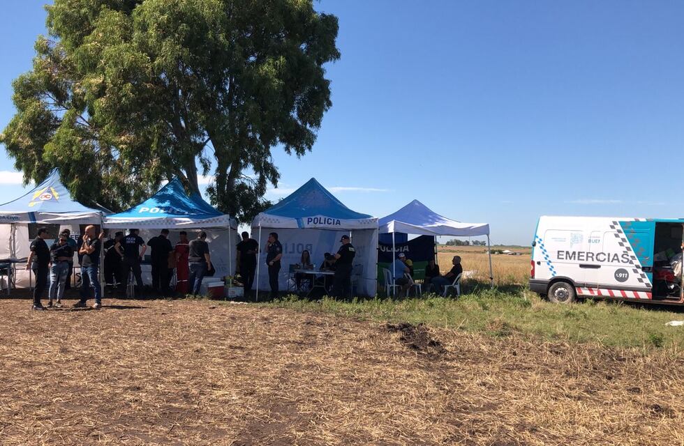 Pablo Garate: “hemos recibido otro golpe como comunidad, es todo muy triste”