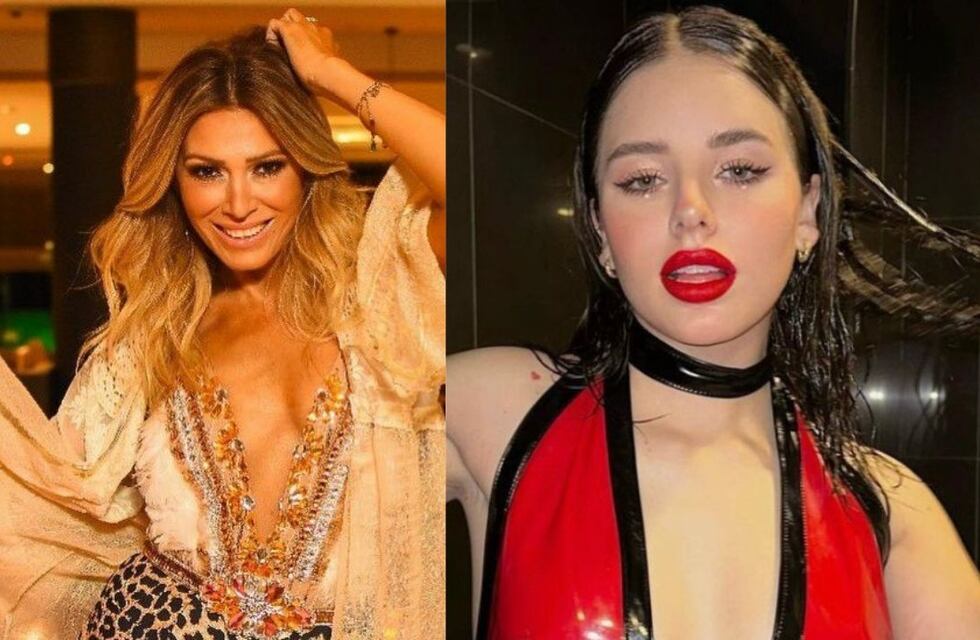 Coki Ramírez cruzó a Coti Romero en el Bailando 2023: “Vos me bardeaste primero reina”