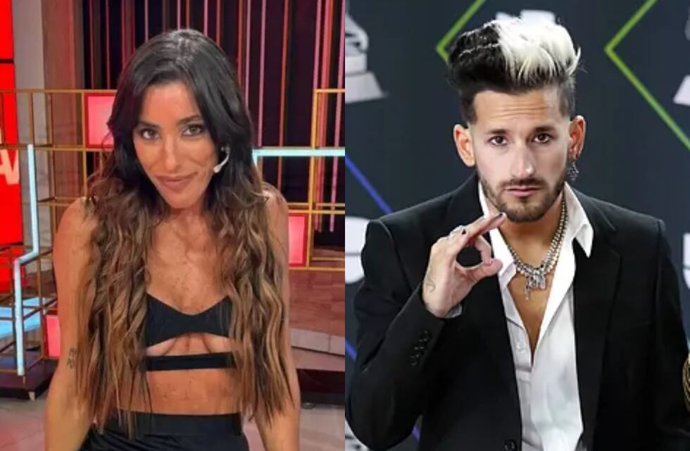 Con un polémico mensaje en redes, Cata Gorostidi reavivó su vínculo con Ricky Montaner y armó un escándalo