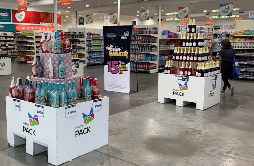 Inflación en Santa Fe: octubre tuvo el menor aumento en cuatro años