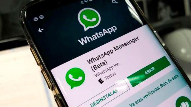 Fin de las molestas notificaciones: WhatsApp lanzará una actualización para silenciar los chats de los grupos con muchos miembros. Foto: Los Andes.
