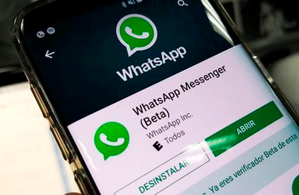 WhatsApp lanzará una nueva actualización, que silenciará de manera automática los grupos con muchos miembros