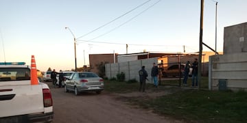 Detuvieron al acusado de un brutal crimen