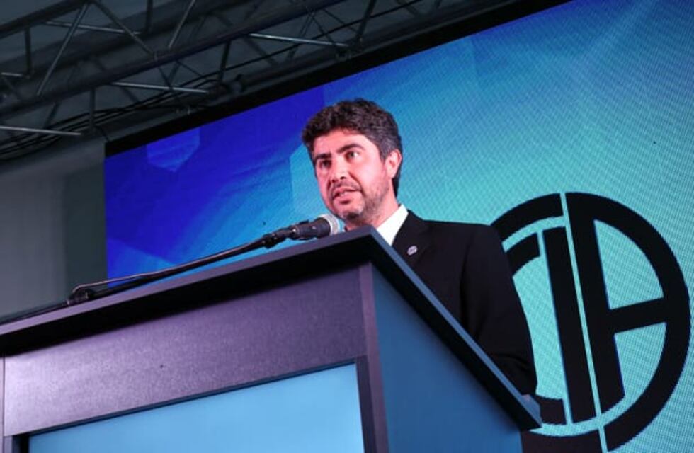 Almuerzo de las fuerzas vivas: la Cámara de San Rafael también pidió “ajuste” a la clase política