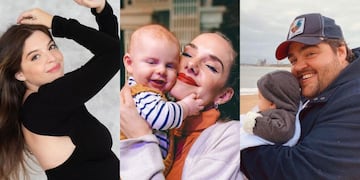 Qué es la Puericultura, disciplina elegida por Dalma Maradona, Darío Barassi y Julieta Nair Calvo para sus bebés.