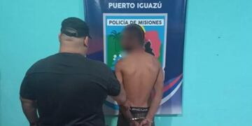 Puerto Iguazú: recuperan dos motocicletas que habían sido robadas.