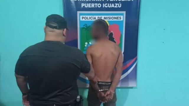 Puerto Iguazú: recuperan dos motocicletas que habían sido robadas.