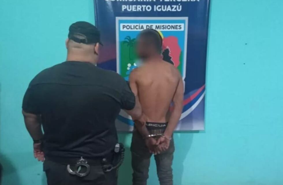 Puerto Iguazú: recuperan dos motocicletas que habían sido robadas