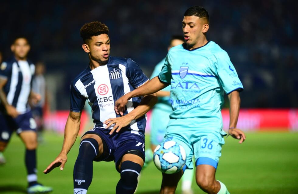 Cuándo juega Talleres en la fecha de los clásicos