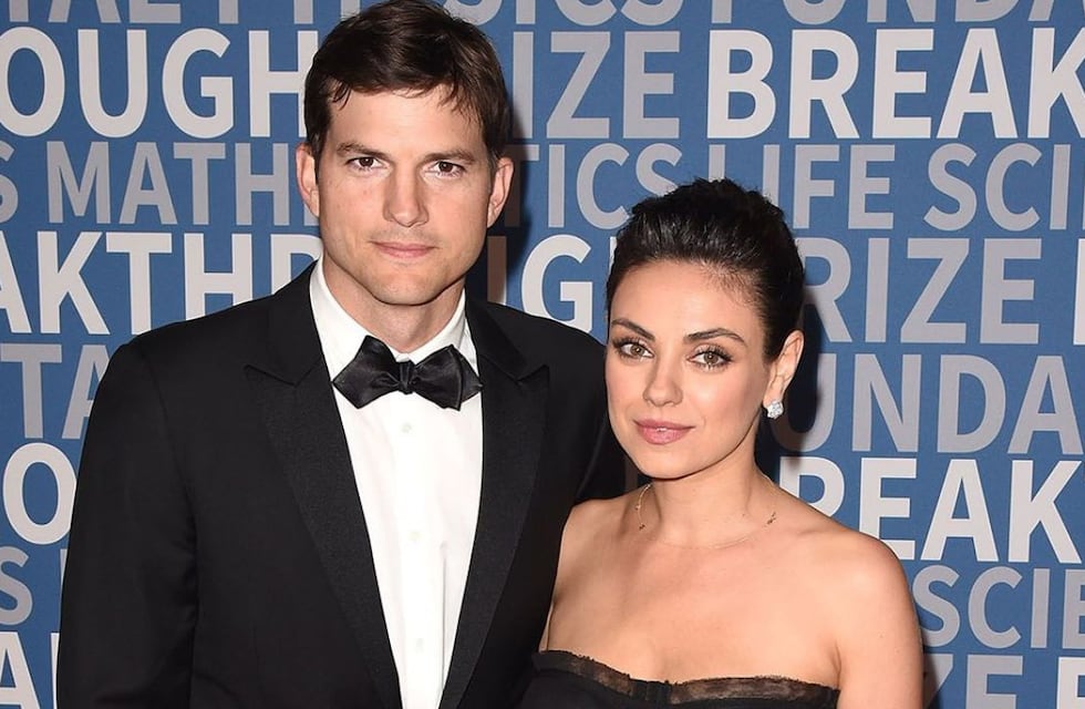 All-inclusive y todo gratis: Ashton Kutcher y Mila Kunis ofrecen su lujosa casa de playa