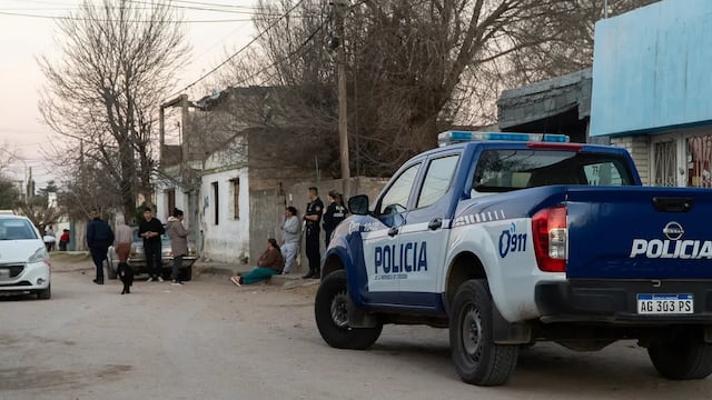 La Policía confirmó que el joven fue encontrado este martes 29 de octubre.