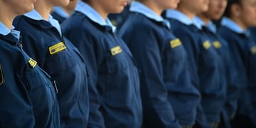 El tribunal de conducta policial investiga los diferentes casos.