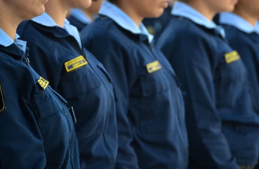 ¿Corrupción policial en Córdoba?: más de un centenar de efectivos, separados de sus cargos
