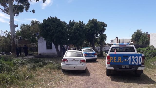 Hallazgo de un hombre sin vida en Gualeguaychú. Investigan homicidio.
