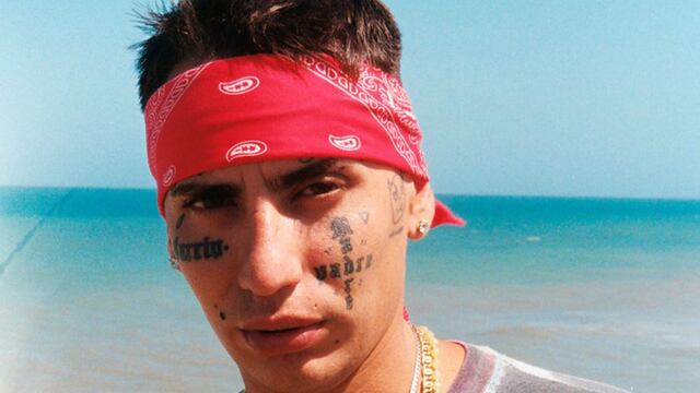 ¿Vuelve Modo Diablo? Neo Pistea lanzó “Luna” y adelantó detalles de su próximo álbum con grandes colaboraciones