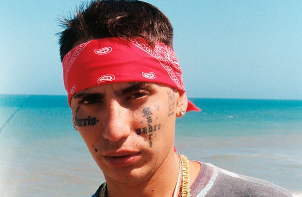 ¿Vuelve Modo Diablo? Neo Pistea lanzó “Luna” y adelantó detalles de su próximo álbum con grandes colaboraciones