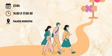 Visita guiada al Palacio Municipal y la Parroquia del Carmen