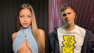 Qué dijo el ex de Emilia Mernes sobre su presente artístico y su relación en el pasado