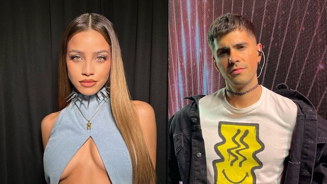 Qué dijo el ex de Emilia Mernes sobre su presente artístico y su relación en el pasado