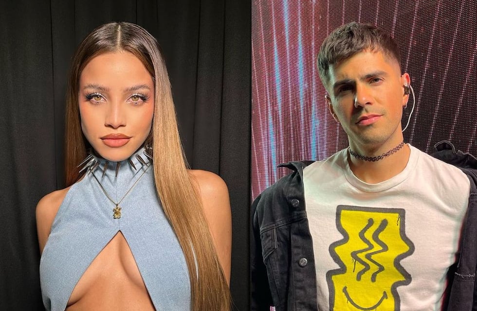 El ex de Emilia Mernes reveló cómo fue la última conversación que tuvieron: “Ella siguió caliente...”