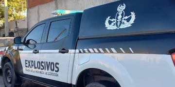 Preocupación por la cantidad de amenazas de bomba que hubo en Córdoba.