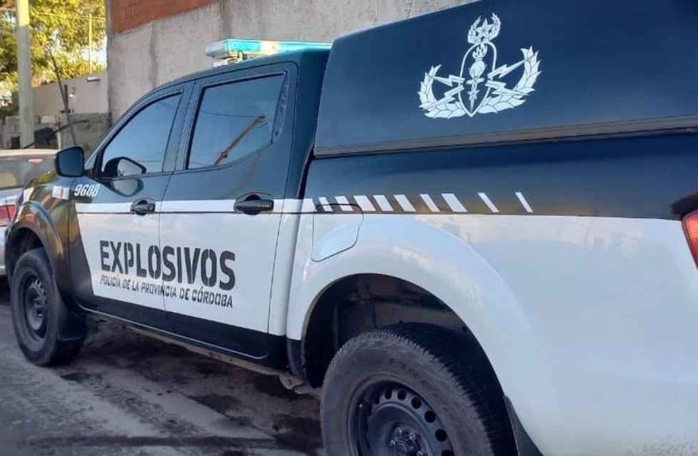 Preocupación: en 6 meses, Córdoba tuvo 13 amenazas de bomba y todas fueron falsas