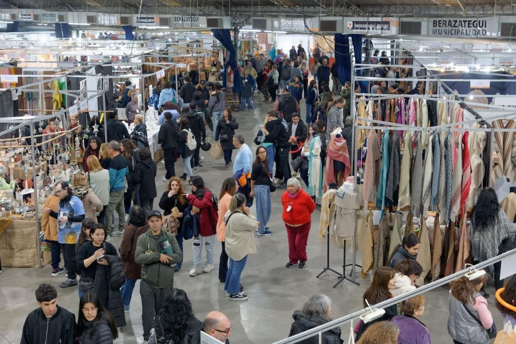 Llega el “Festival En Tu Barrio” de Diego Costa con entrada libre y gratuita: cuándo y dónde será