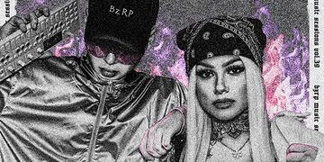 Bizarrap y Snow Tha Product lanzaron este miércoles la sesión 39.