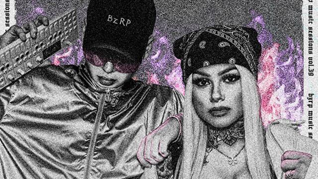 Bizarrap y Snow Tha Product lanzaron este miércoles la sesión 39.