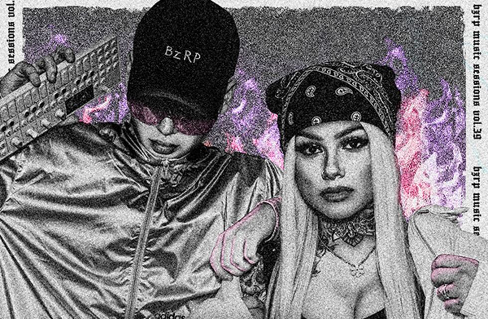 La sesión de Bizarrap con Snow Tha Product superó las cinco millones de vistas en un día