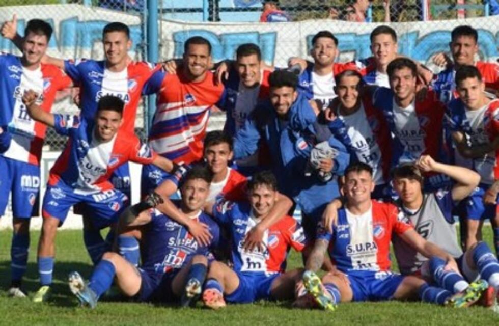 Liga del Sur: Rosario derrotó a La Armonía y vuelve a creer