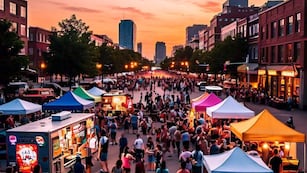 Una fiesta con entrada gratis llega a Córdoba para despedir el 2024.