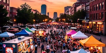 Una fiesta con entrada gratis llega a Córdoba para despedir el 2024.