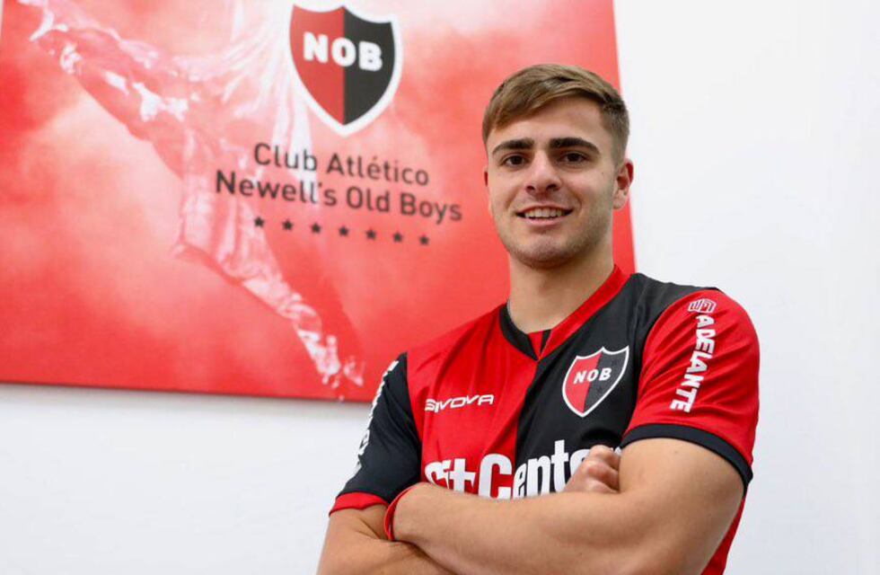 Los Messi de Newell’s: Gabriel Heinze diferenció a Joaquín y Lionel con trazo grueso