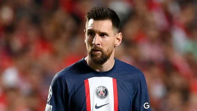 Los respiradores viajaron por el jet de la Fundación Messi