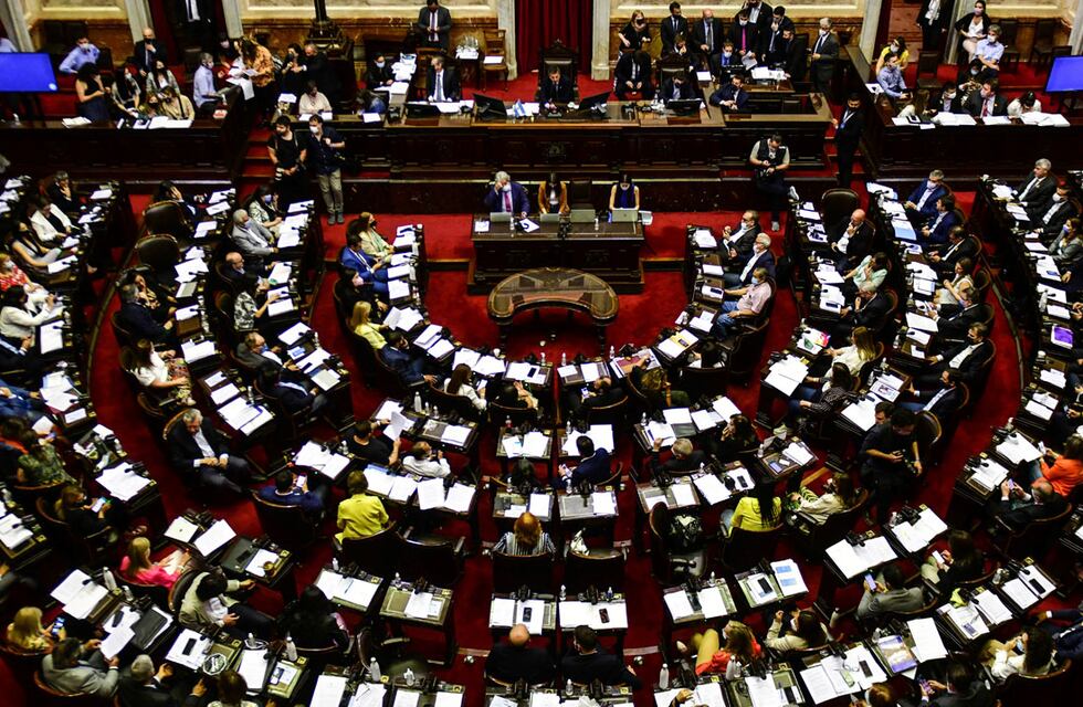 El primer desembolso del FMI se realizará tras la aprobación del acuerdo en el Congreso