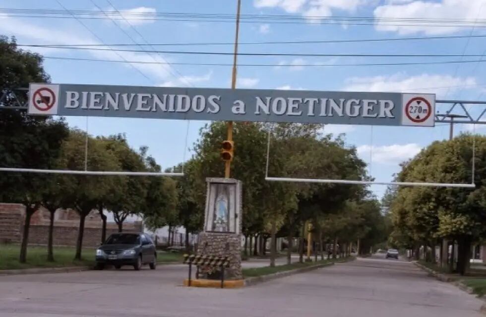 Murió un joven motociclista tras chocar contra un camión en Córdoba